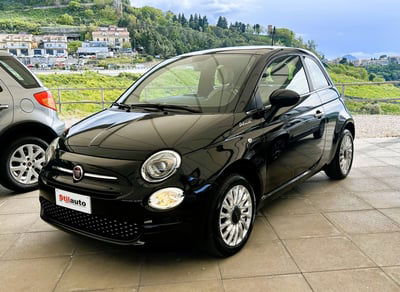 Fiat 500 1.0 Hybrid Dolcevita usata