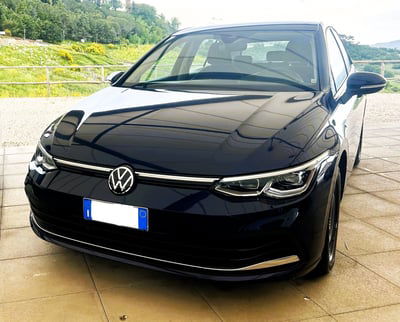 Volkswagen Golf 2.0 TDI SCR Style usata