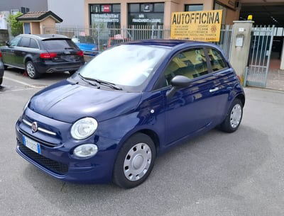Fiat 500 1.2 Pop usata