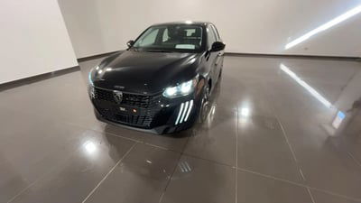 Peugeot 208 PureTech 100 Stop&Start 5 porte GT nuova