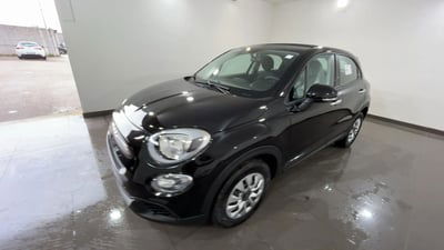 Fiat 500X 1.5 T4 Hybrid 130 CV DCT Sport Dolcevita nuova