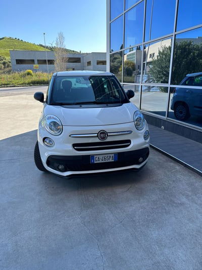 Fiat 500L 1.6 Multijet 120 CV Urban usata