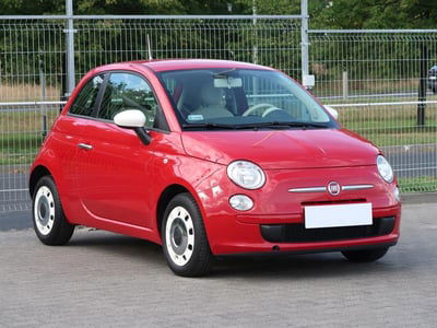 Fiat 500 1.3 Multijet 16V 75CV Pop usata