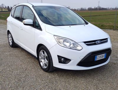 Ford C-Max 1.5 TDCi 95CV Start&Stop Titanium usata