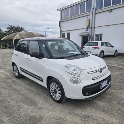 Fiat 500L 1.3 Multijet 95 CV Business usata