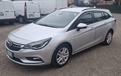 Opel Astra 1.6 CDTi 110CV Start&Stop 5 porte Innovation usata