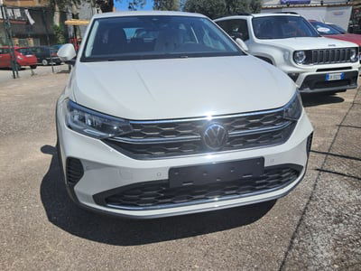 Volkswagen Taigo 1.0 tsi Life 95cv nuova