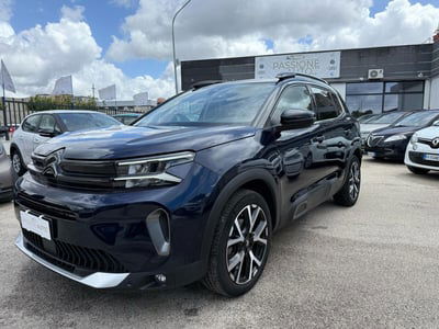 Citroen C5 Aircross Aircross BlueHDi 130 S&S EAT8 Shine Pack usata