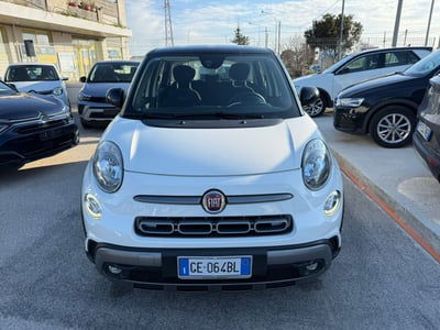 Fiat 500L 1.3 Multijet 95 CV Cross usata