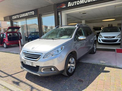 Peugeot 2008 82 Active usata