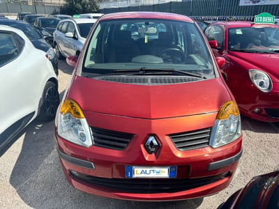 Renault Modus 1.2 16V Confort Dynamique usata