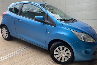 Ford Ka 1.2 8V 69CV Titanium usata