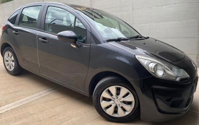 Citroen C3 1.1 Exclusive usata