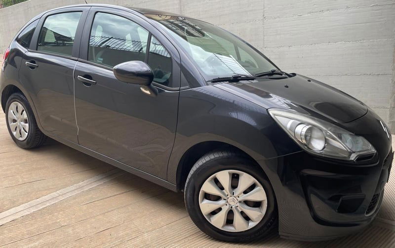 Citroen C3 1.1 Exclusive