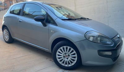 Fiat Punto Evo 1.2 3 porte S&S Dynamic usata
