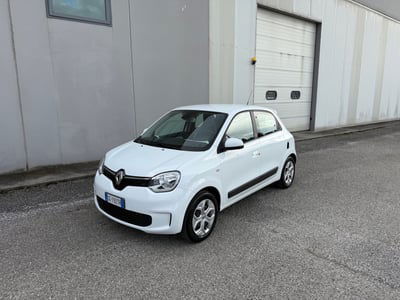 Renault Twingo SCe 65 CV Zen usata