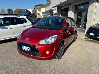 Citroen C3 Picasso 1.4 VTi 95 Perfect usata