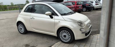 Fiat 500 1.4 16V Sport usata
