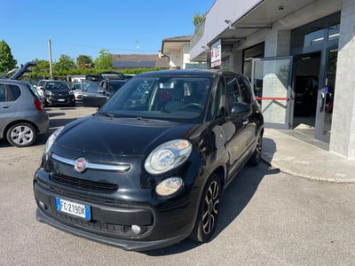 Fiat 500L 1.3 Multijet 85 CV Dualogic Lounge usata