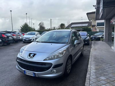Peugeot 207 8V 75CV 5p. Energie Sport usata