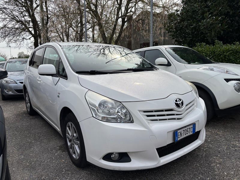 Toyota Verso 1.6 Active 7 posti