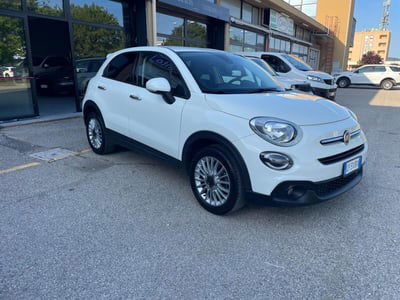 Fiat 500X 1.0 T3 120 CV Connect usata