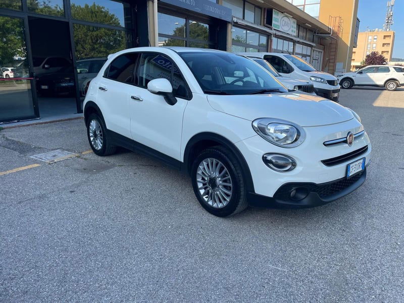 Fiat 500X 1.0 T3 120 CV Connect
