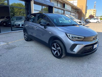 Opel Crossland 1.5 ECOTEC D 120 CV Start&Stop aut. Elegance usata