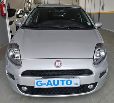 Fiat Punto Evo 1.4 5 porte S&S Dynamic usata