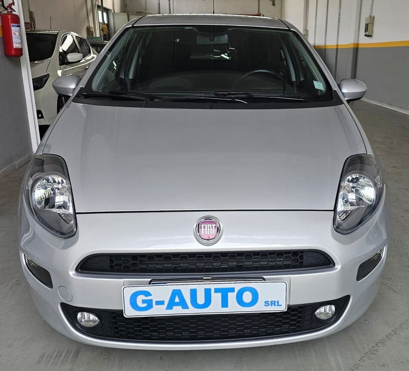 Fiat Punto Evo 1.4 5 porte S&S Dynamic