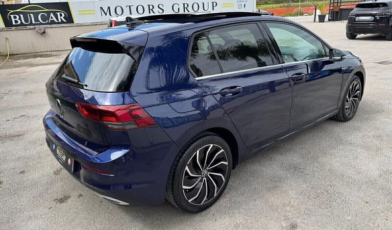 Volkswagen Golf 2.0 TDI 150 CV SCR Style