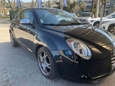 Alfa Romeo MiTo 1.3 JTDm-2 95 CV S&S Distinctive usata