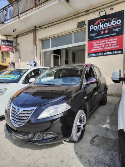 Lancia Ypsilon 1.2 69 CV 5 porte Elefantino usata
