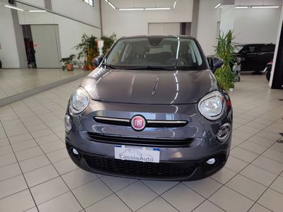 Fiat 500X 1.0 T3 120 CV Urban usata