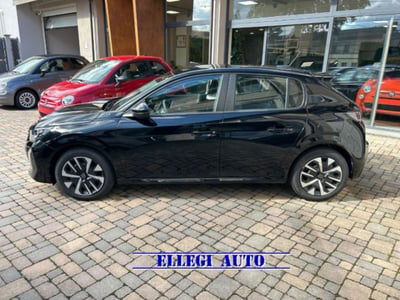 Peugeot 208 1.2 puretech Active s&s 75cv nuova
