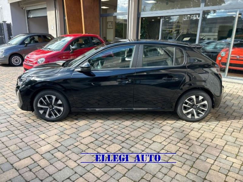 Peugeot 208 1.2 puretech Active s&s 75cv