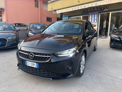 Opel Corsa 1.5 D 100 CV Elegance usata
