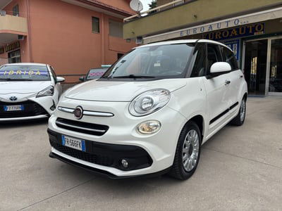 Fiat 500L 1.3 Multijet 95 CV Business usata