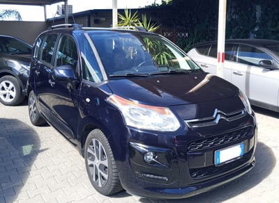 Citroen C3 Picasso BlueHDi 100 Exclusive usata
