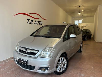 Opel Meriva 1.3 CDTI Cosmo usata