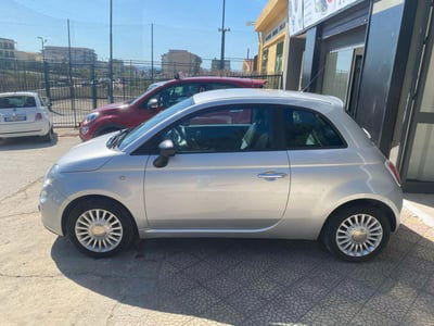 Fiat 500 1.2 Lounge usata