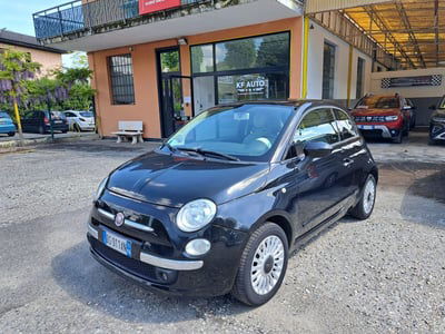 Fiat 500 1.2 Lounge usata