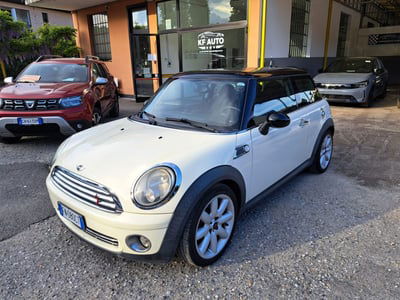 MINI Mini 1.4 16V One (55kW) usata