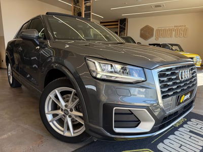 Audi Q2 Q2 1.6 TDI Design usata