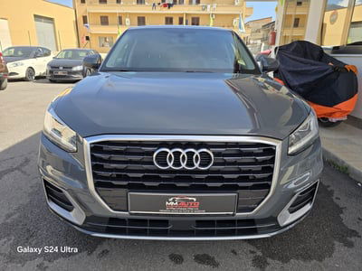 Audi Q2 Q2 30 TDI Business Design usata