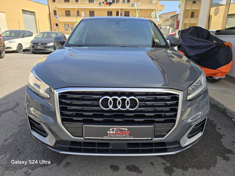 Audi Q2 Q2 30 TDI Business Design