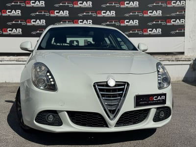 Alfa Romeo Giulietta 1.6 JTDm-2 Exclusive usata
