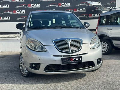 Lancia Ypsilon 1.2 69 CV Elle usata