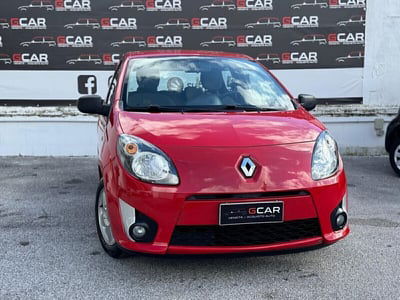 Renault Twingo 1.2 16V LEV Dynamique usata