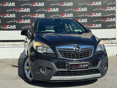Opel Mokka 1.7 CDTI Ecotec 130CV 4x2 Start&Stop Cosmo usata